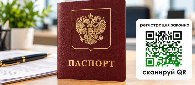 регистрация в Собинке